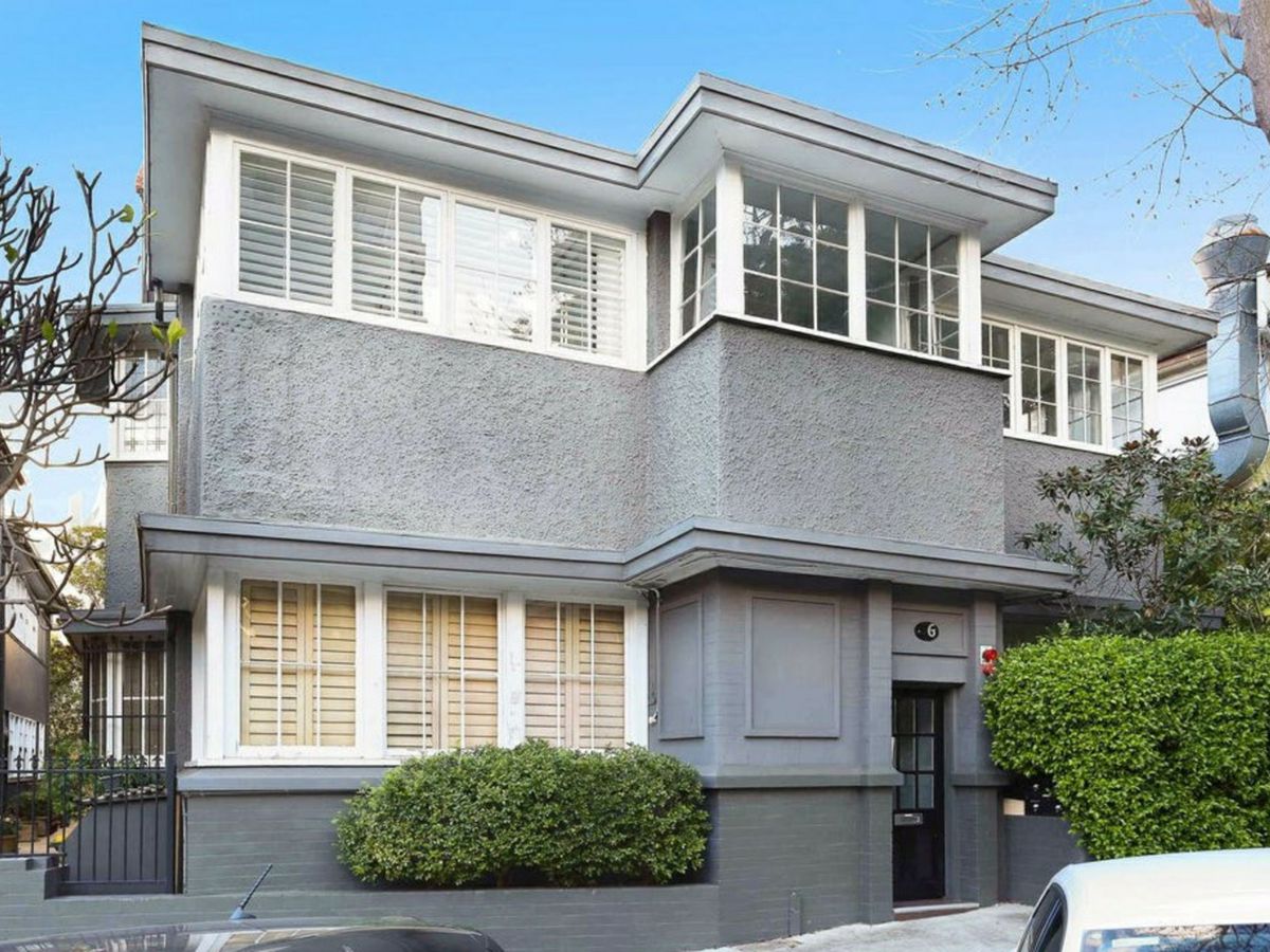 4/26 Waratah Street, Rushcutters Bay - image 2