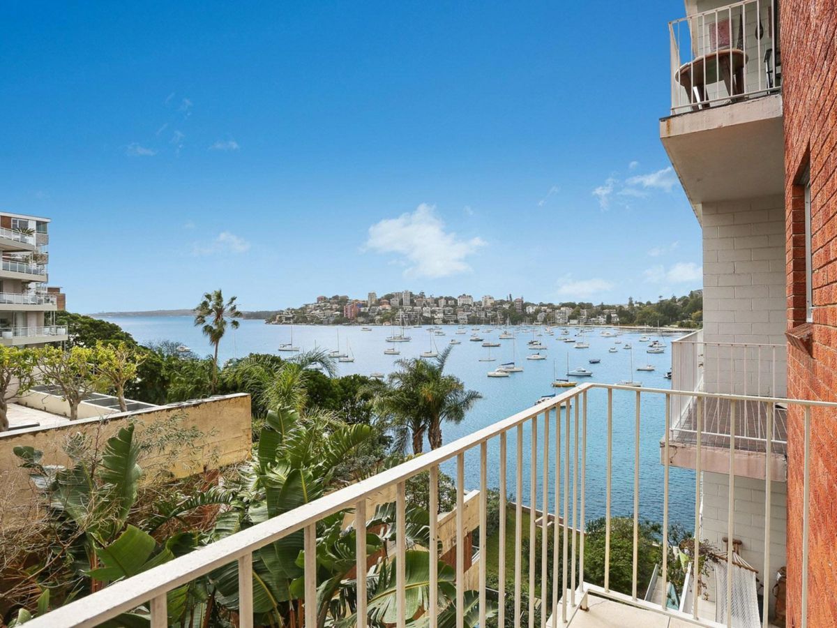 67/35A Sutherland Crescent, Darling Point - image 2