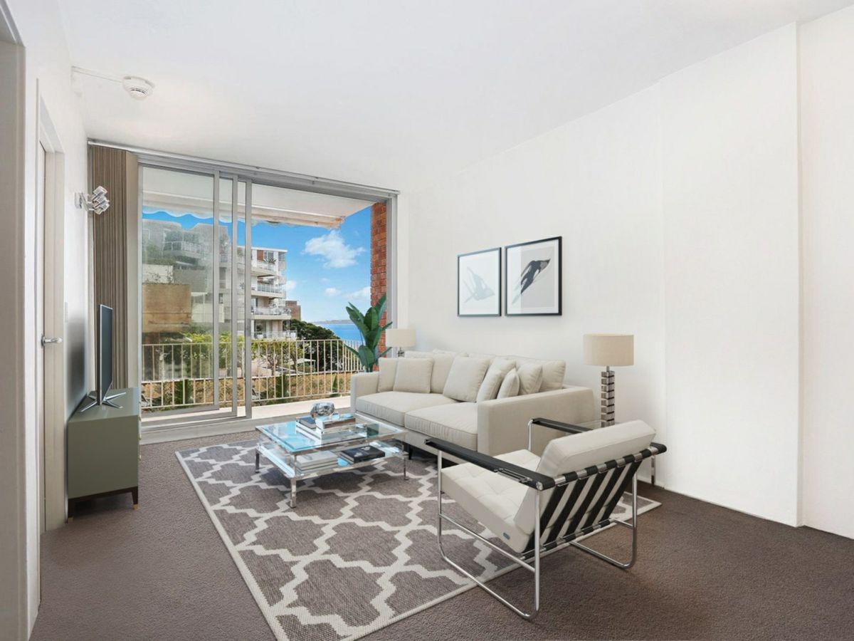 67/35A Sutherland Crescent, Darling Point - image 3
