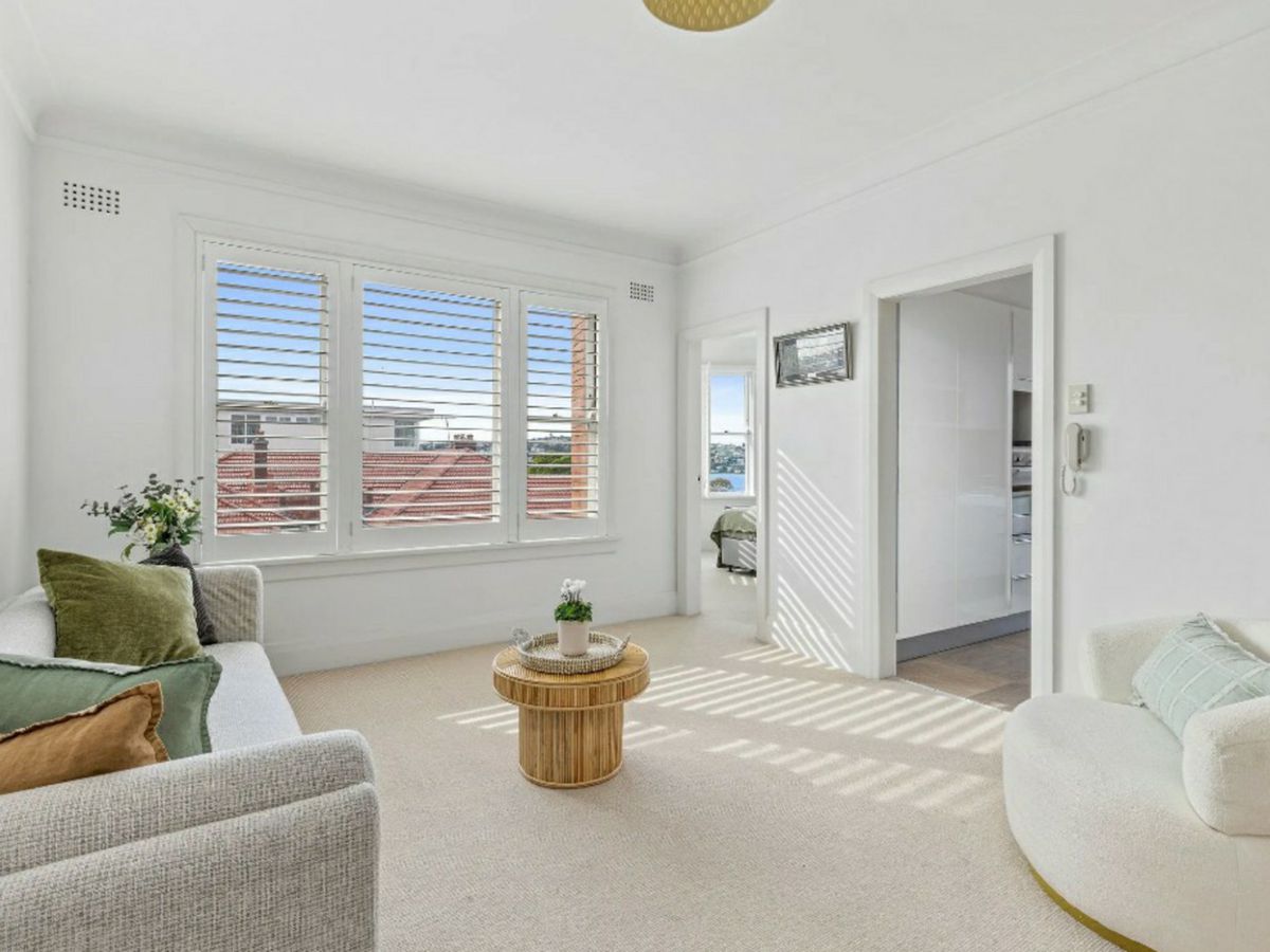 6/1 Wyuna Road, POINT PIPER