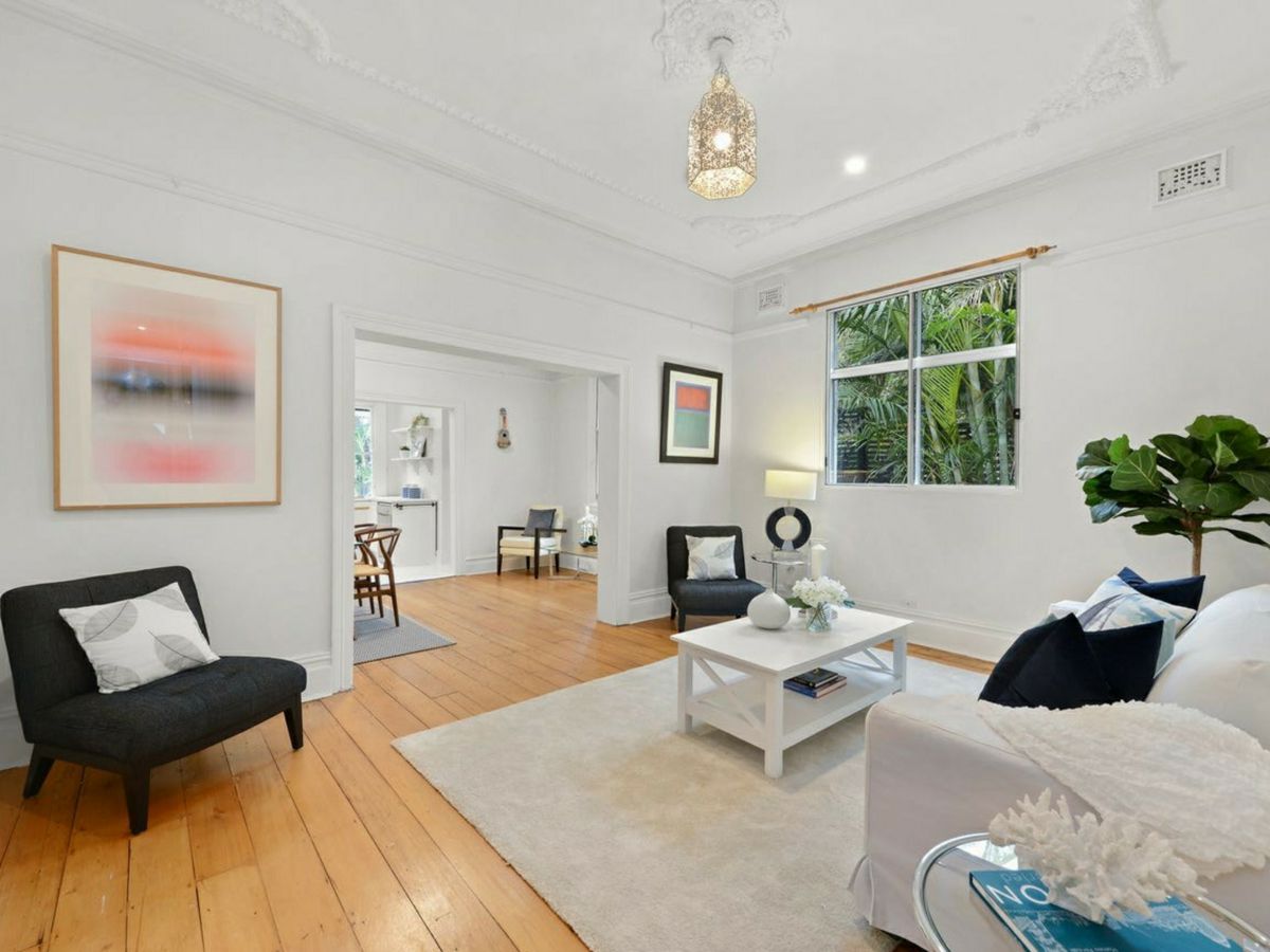 1 Chambers Avenue, BONDI BEACH
