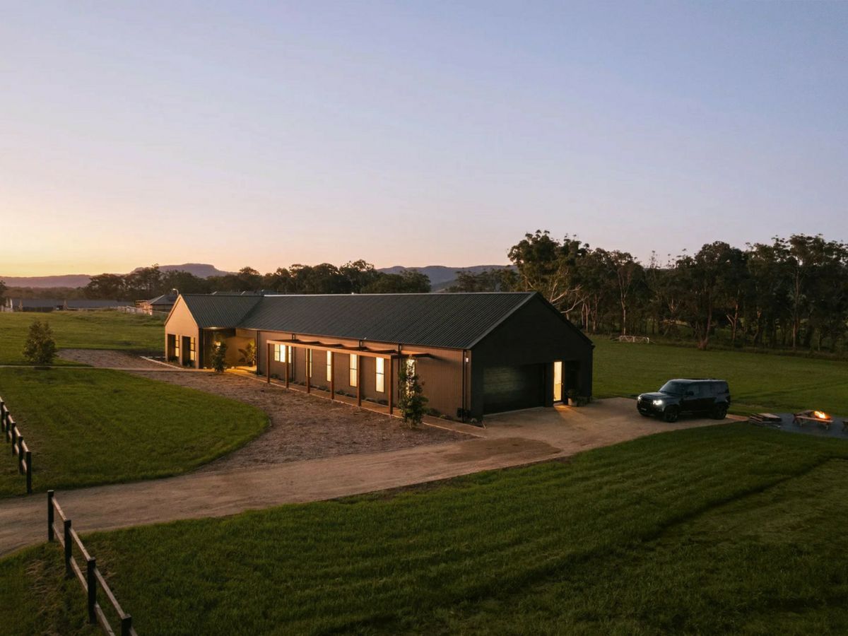 36 Serenity Ridge, BERRY