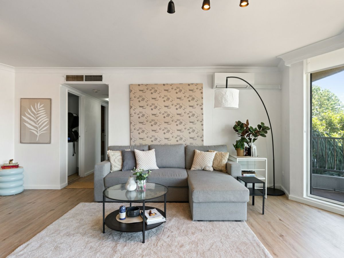 5G/153 Bayswater Road, Rushcutters Bay - image 2
