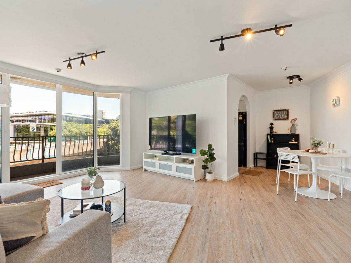 5G/153 Bayswater Road, Rushcutters Bay - image 3