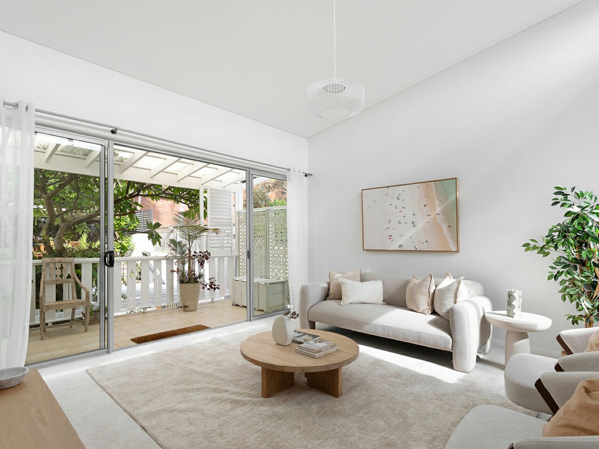 36 Sir Thomas Mitchell Road, Bondi Beach - image 1