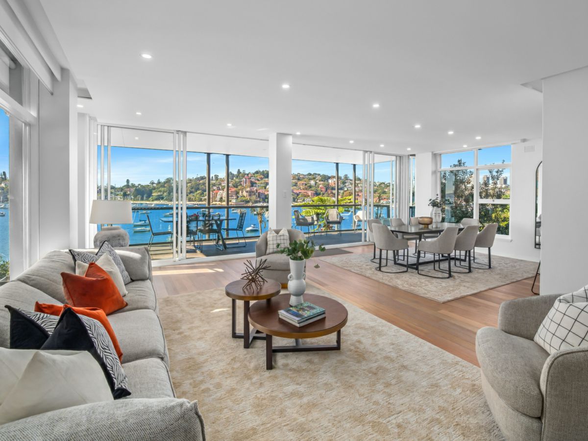 G/19 Sutherland Crescent, DARLING POINT