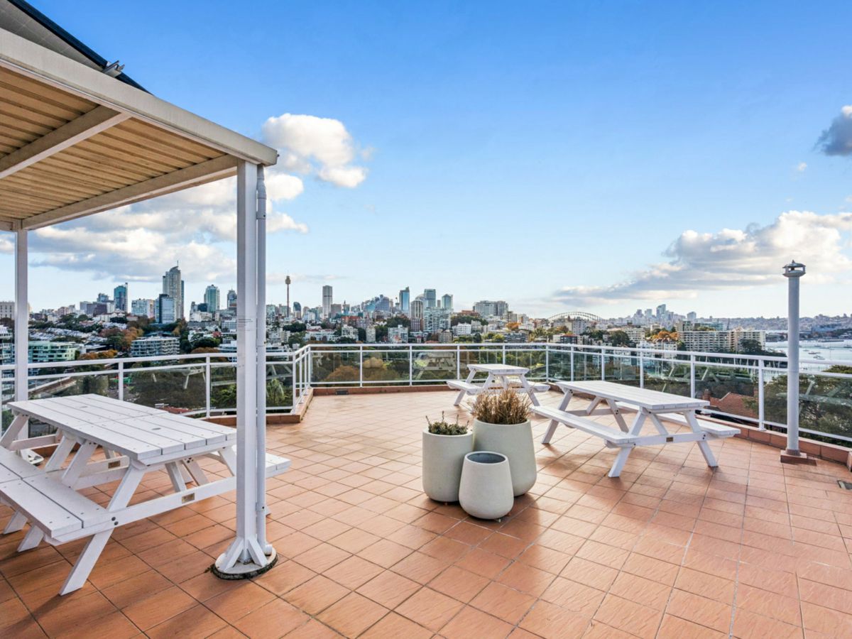 307/2B Mona Road, Darling Point - image 1