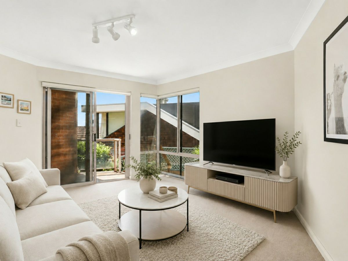 2/78A Dudley Street, Coogee - image 1