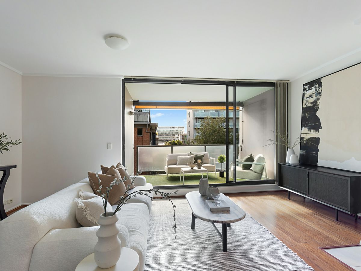 605N/4 Mandible Street, Alexandria - image 1