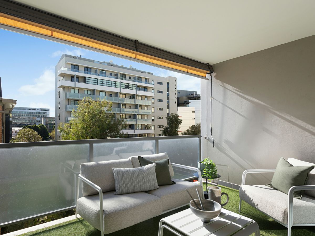 605N/4 Mandible Street, Alexandria - image 3