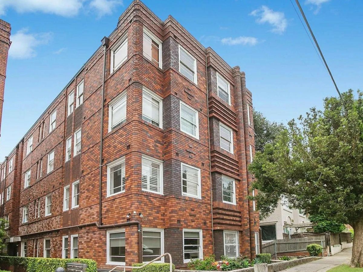 1/167 Victoria Road, Bellevue Hill - image 1