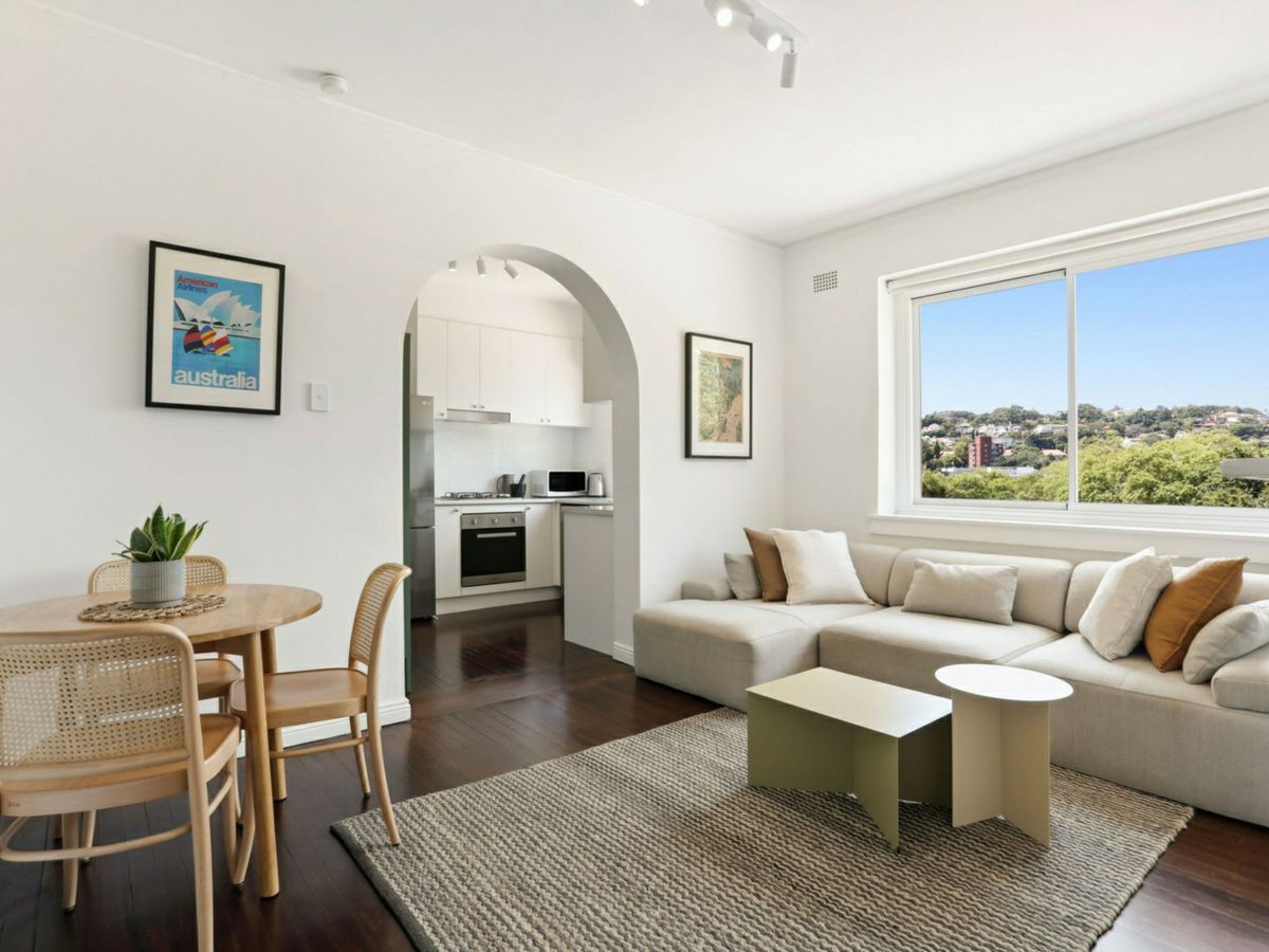 7/290 New South Head Road, Double Bay - image 1