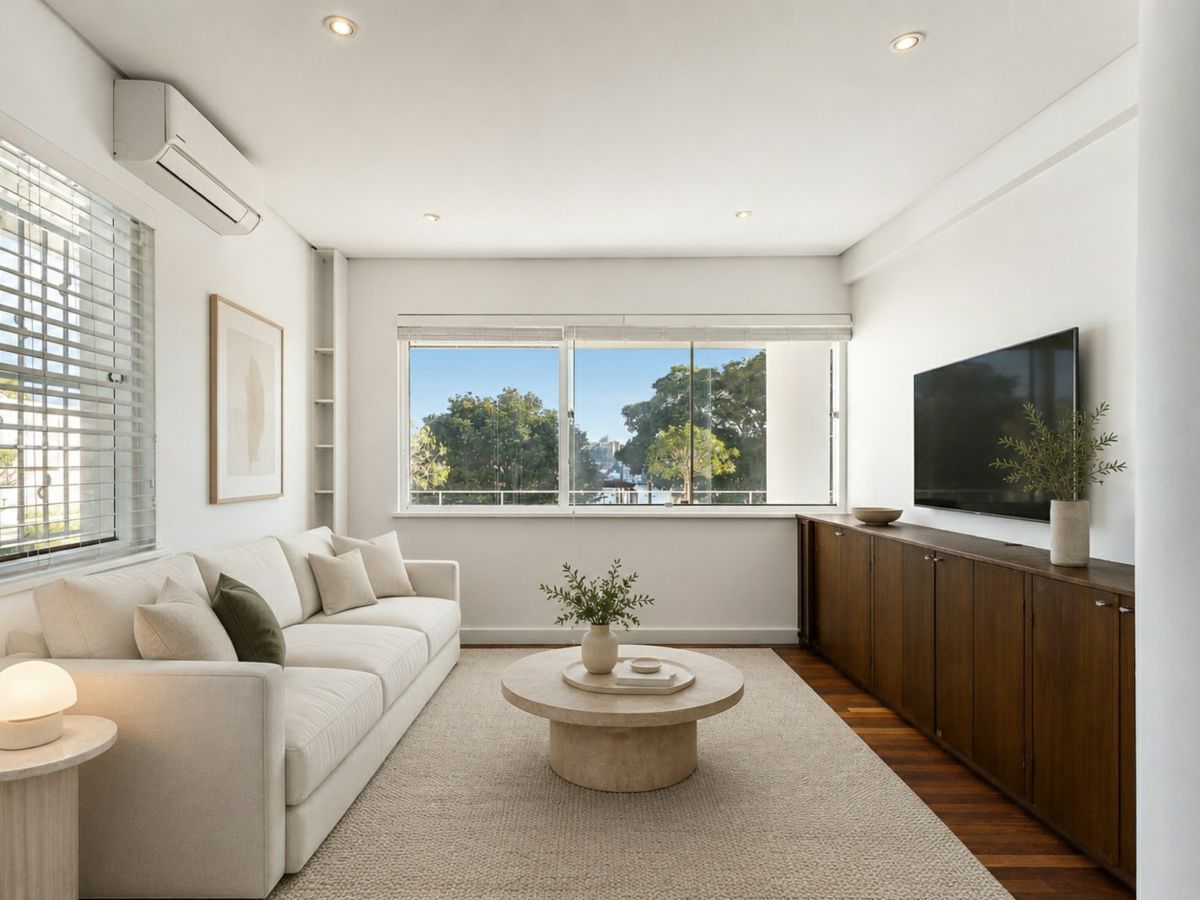 2/25 Wolseley Road, Point Piper - image 1