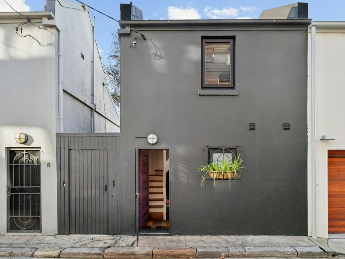 10 Turner Lane, Woolloomooloo - image 1