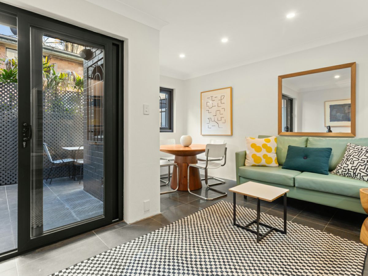 10 Turner Lane, Woolloomooloo - image 2