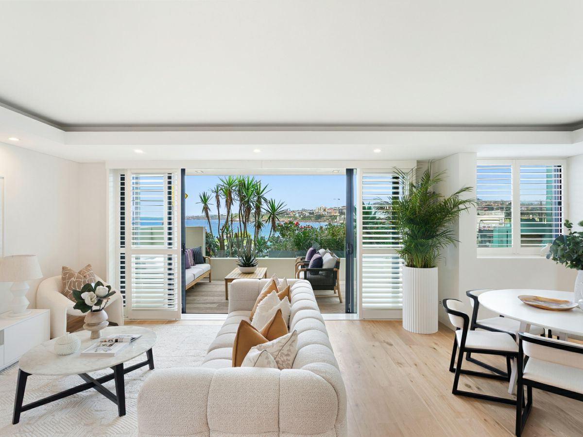 1/276 Campbell Parade, Bondi Beach - image 1