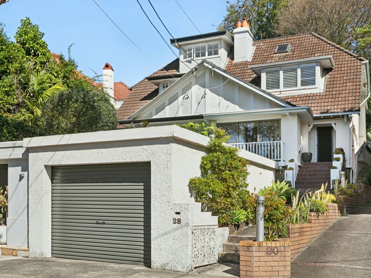 28 Benelong Crescent, Bellevue Hill - image 2