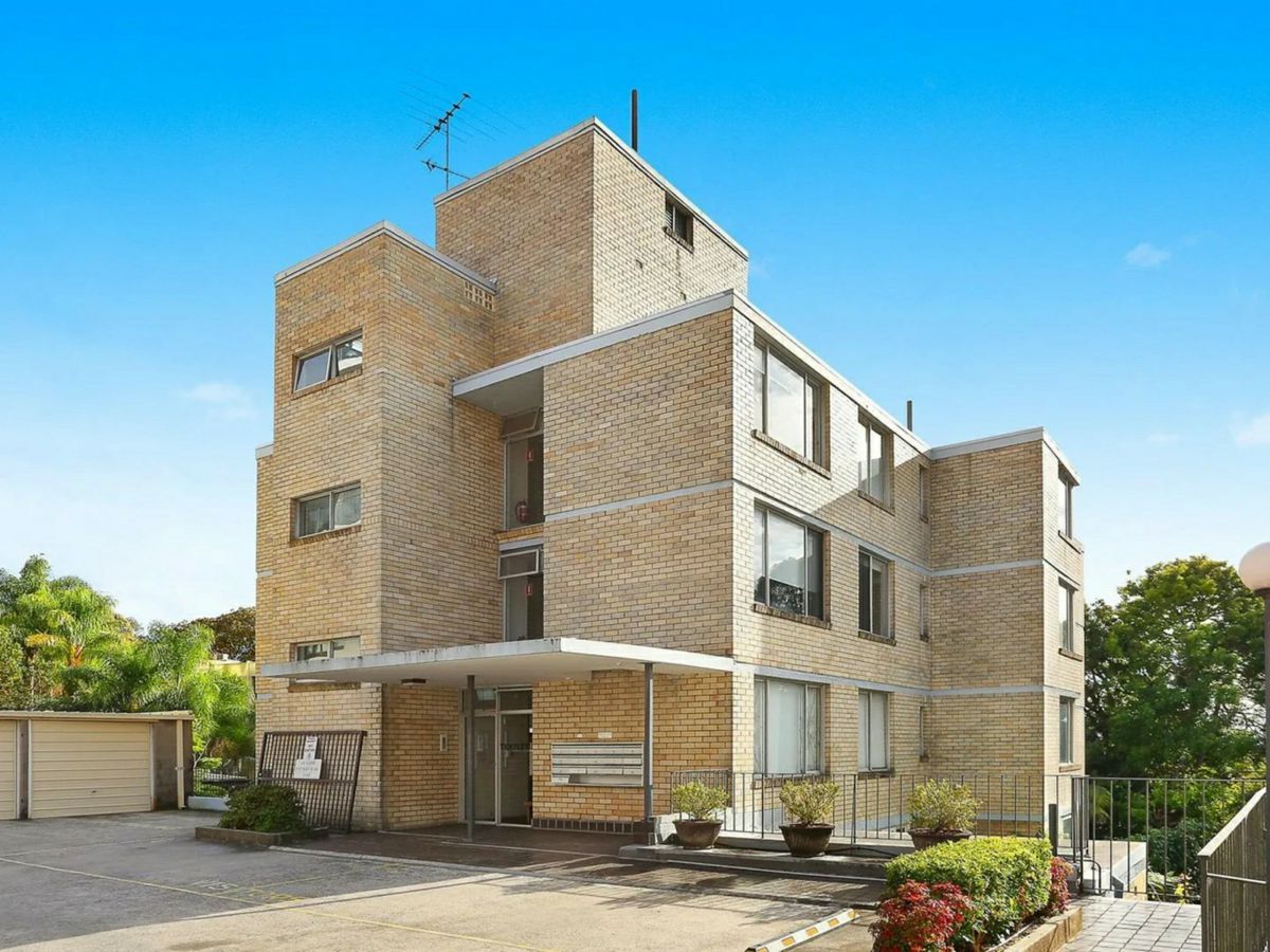 4/250 New South Head Road, Double Bay - image 1