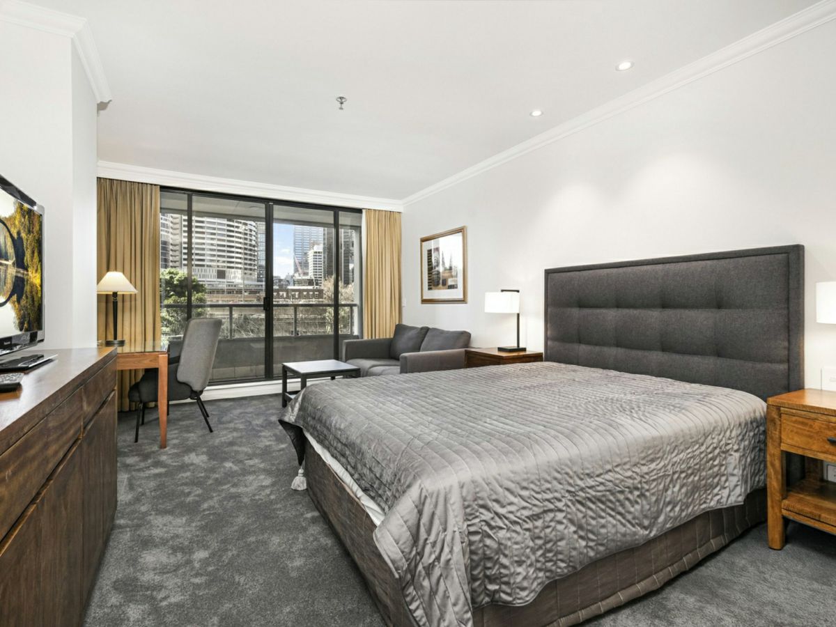 310/187 Kent Street, Sydney - image 1