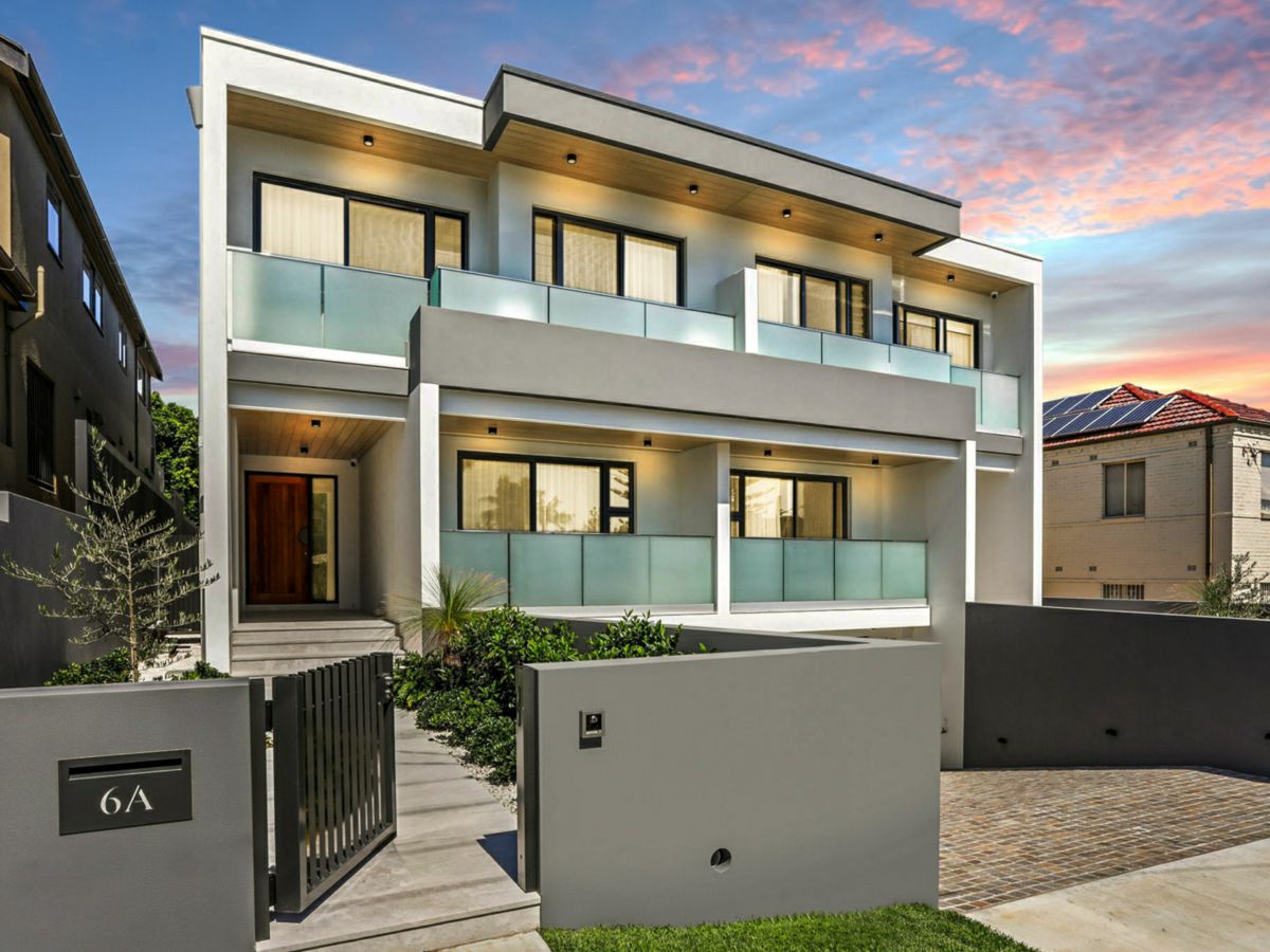 6A Mons Street, Vaucluse - image 1
