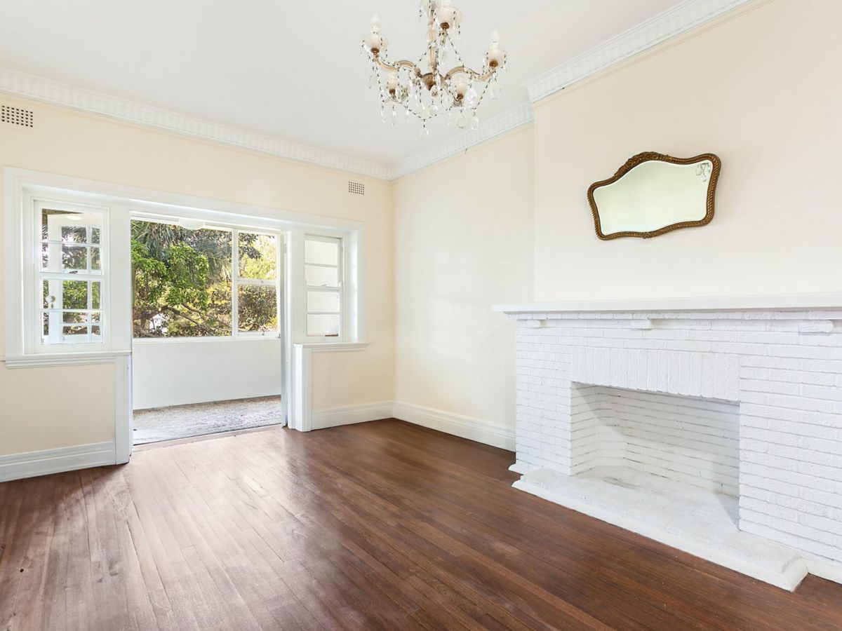 11/85C Ocean Street, Woollahra - image 1
