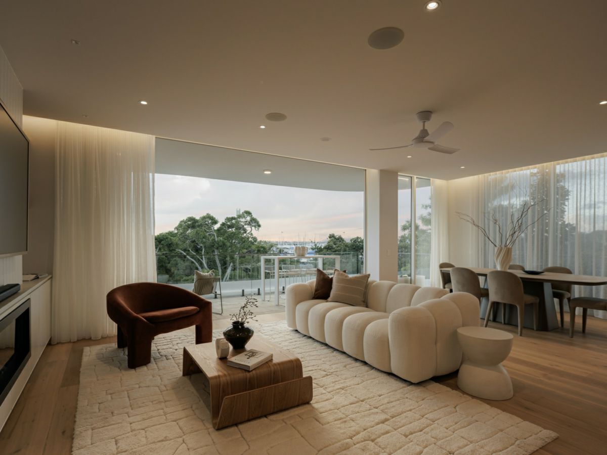 303/439 Esplanade, Manly - image 1
