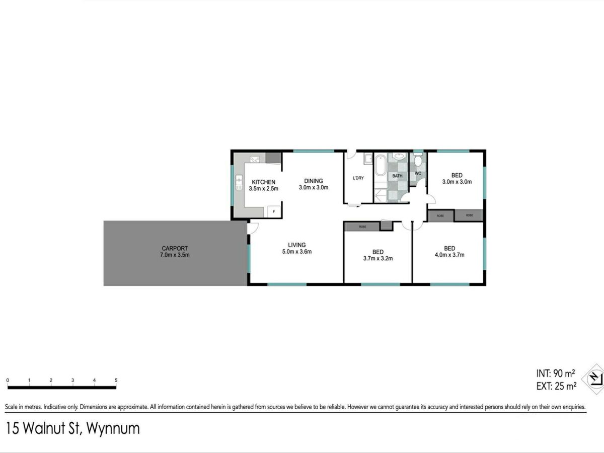 15 Walnut Street, Wynnum - image 1