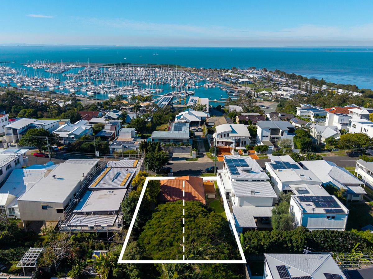 99 & 101 Oceana Terrace, Manly - image 1