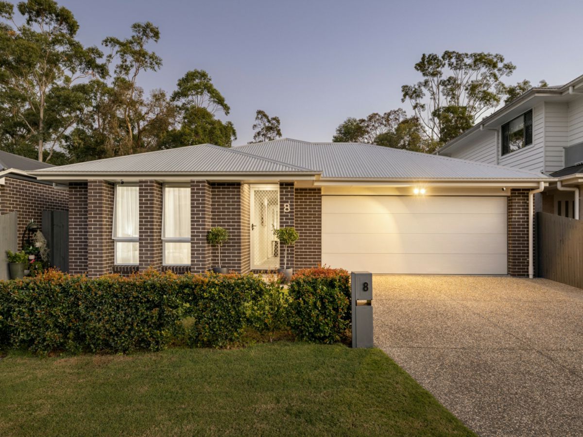 8 Ruchi Place, Wynnum West - image 2