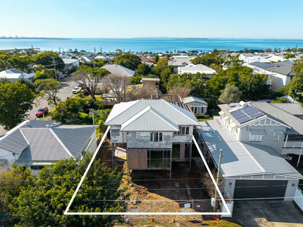 48 Mountjoy Terrace, Wynnum - image 1