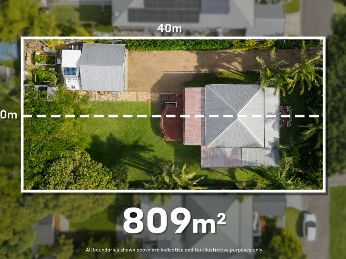 36 Barnham Street, Wynnum - image 1