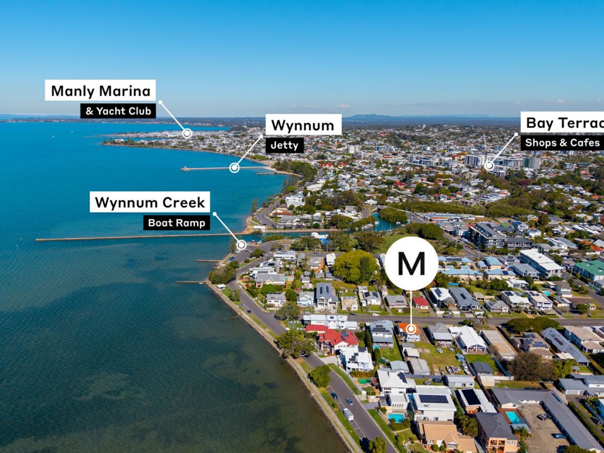 11 Alkoomie Street, Wynnum - image 1