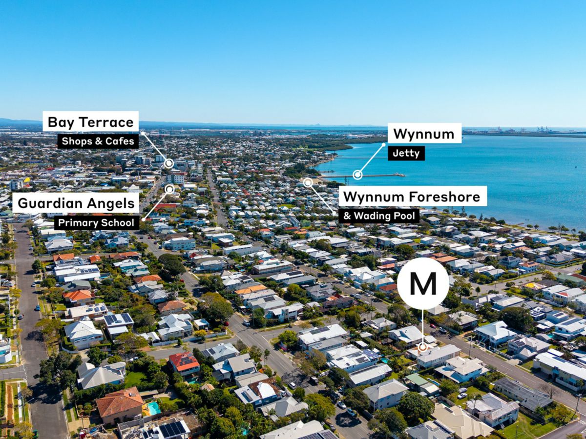 63 Stratton Terrace, Wynnum - image 1