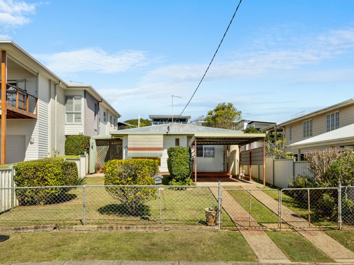 63 Stratton Terrace, Wynnum - image 2