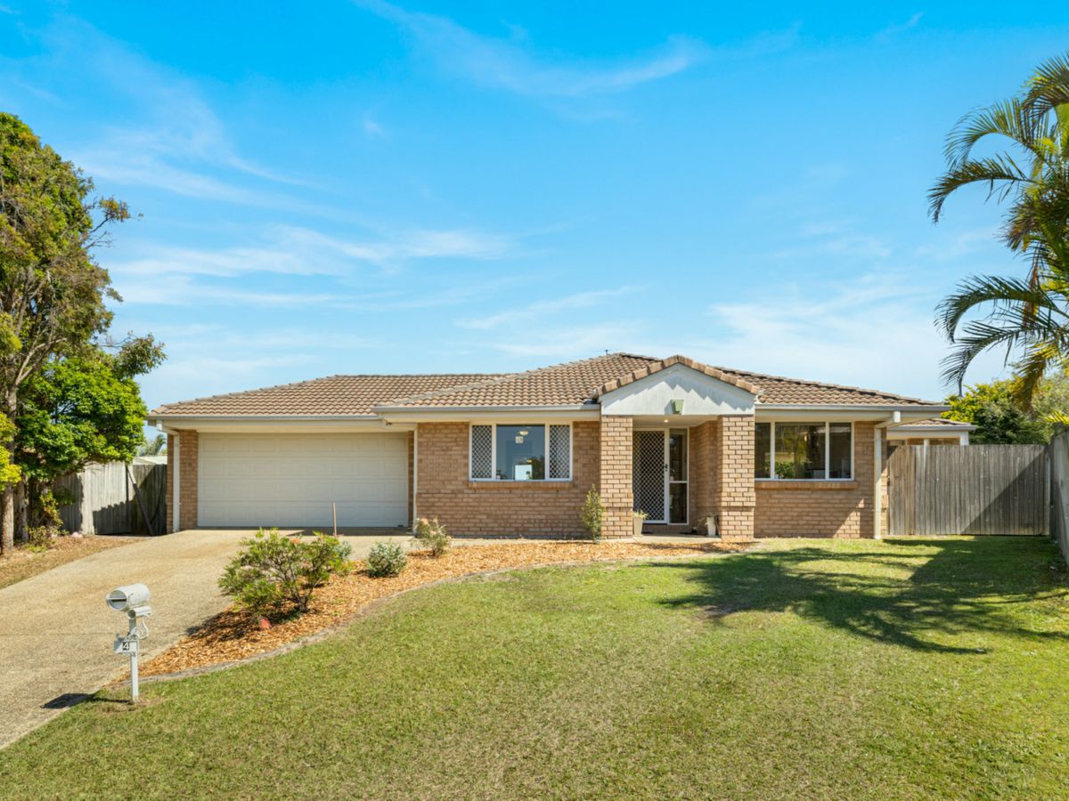 4 Celeste Court, Wynnum West - image 1