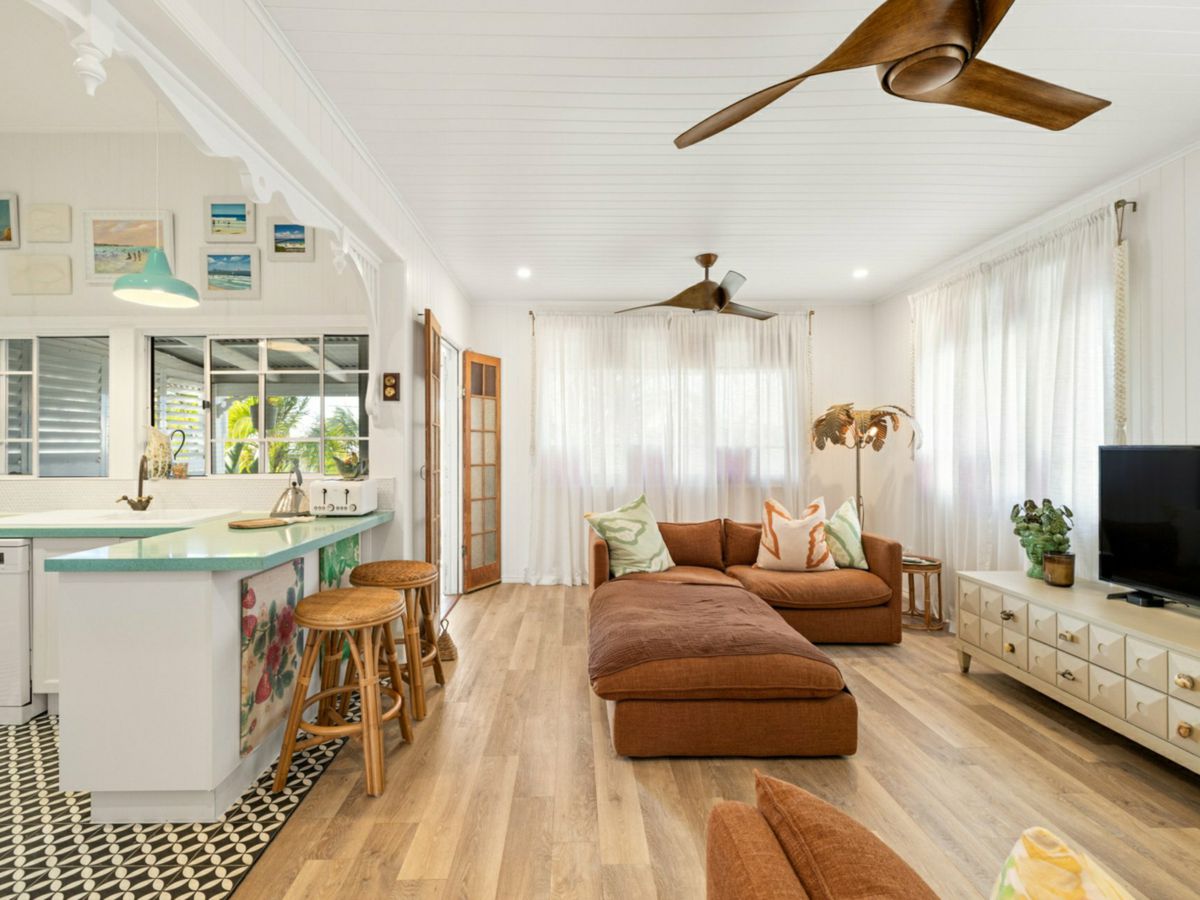 88 Kingsley Terrace, Manly - image 2