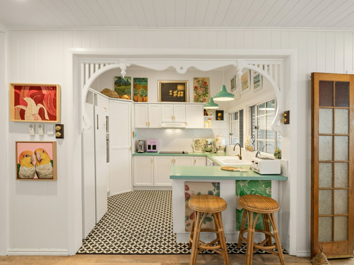88 Kingsley Terrace, Manly - image 3