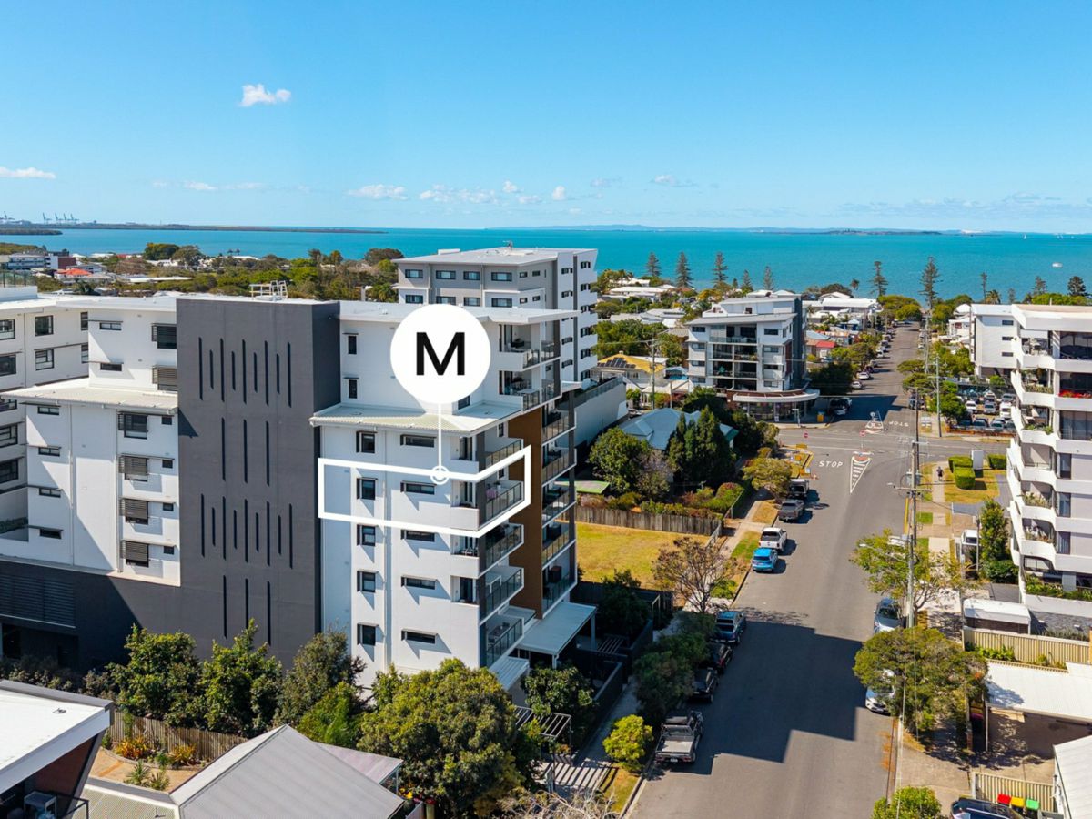 Level 4/2405/77 Bride Street, Wynnum - image 1