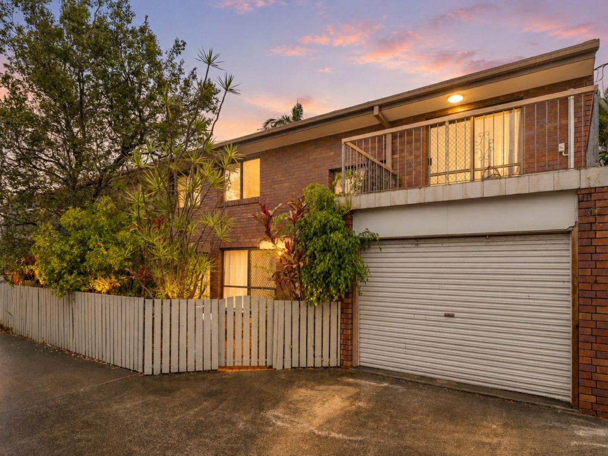 1/861 Old Cleveland Road, Carina - image 1