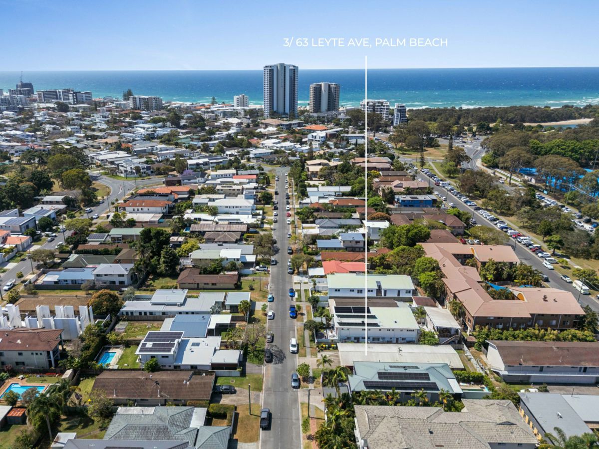 3/63 Leyte Avenue, Palm Beach - image 1