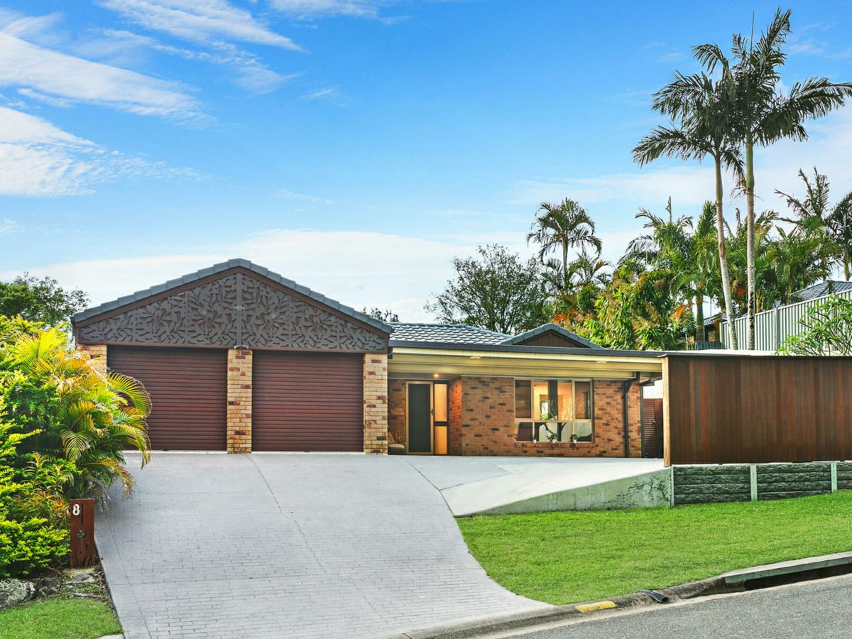 8 Harpullia Rise, BURLEIGH HEADS