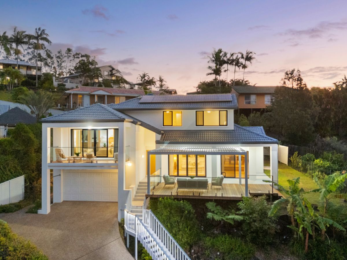 8 Wuruma Court, Elanora - image 1