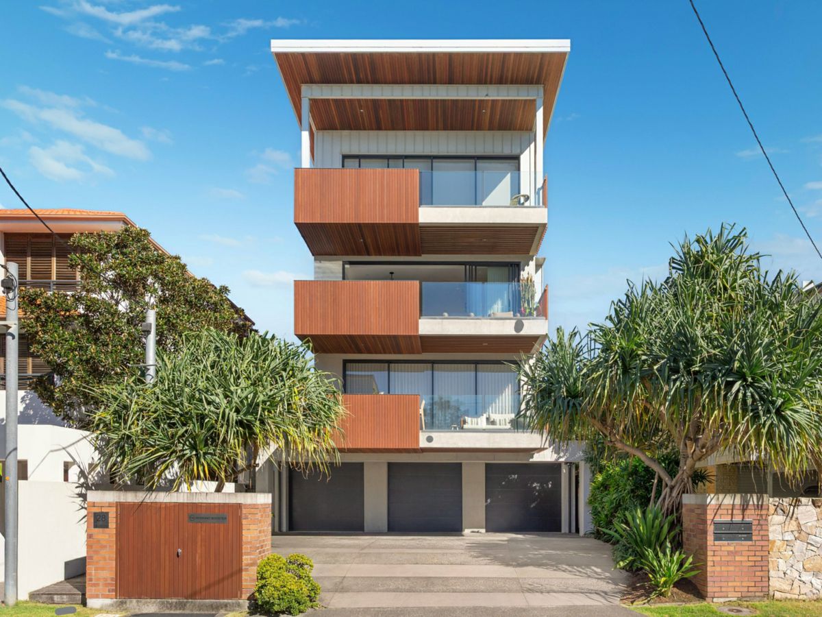 2/28 Jefferson Lane, Palm Beach - image 1
