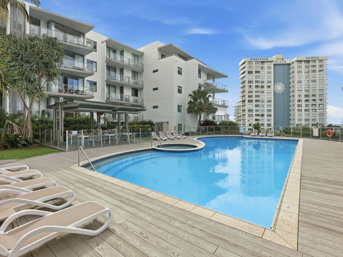 1106/1 Ocean Street, Burleigh Heads - image 1