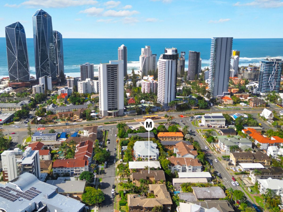 5/22 Genoa Street, Surfers Paradise - image 1