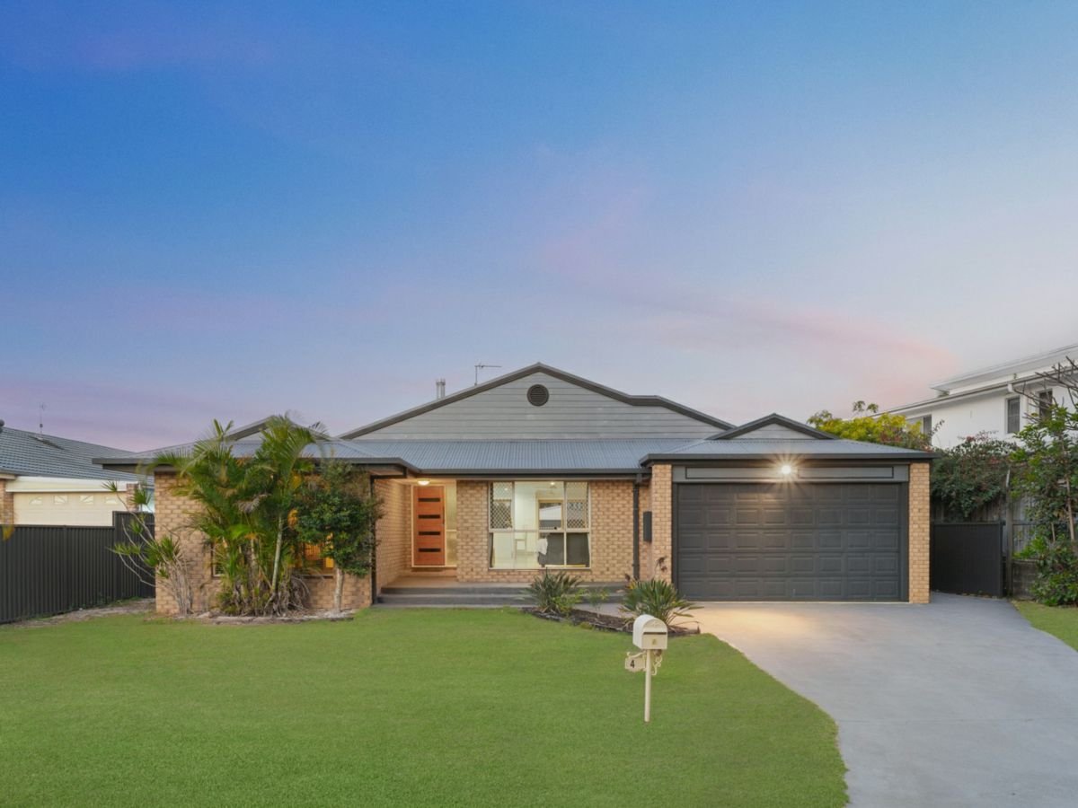 4 Yerrecoin Place, Burleigh Waters - image 3