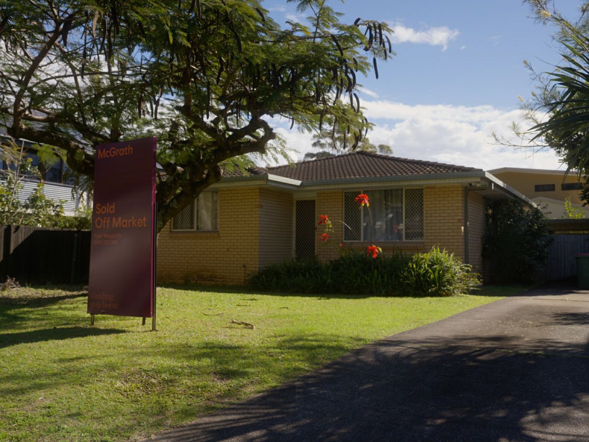 11 Hooper Drive, Currumbin - image 1