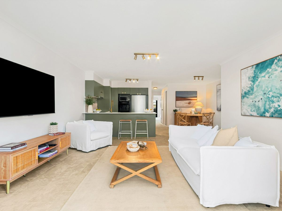 7/1222 Gold Coast Highway, Palm Beach - image 2