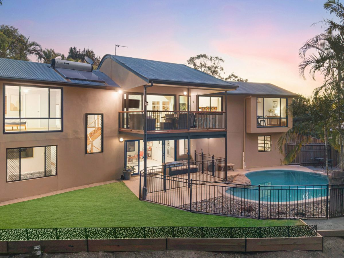 5 Forest Court, Elanora - image 1