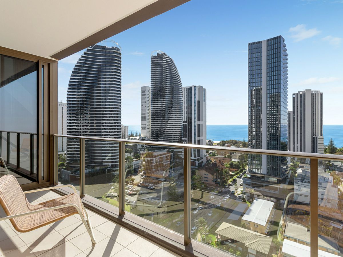 1803/2663 Gold Coast Highway, Broadbeach - image 2